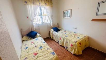 Återförsäljning - Radhus -
Orihuela - Entre Naranjos Vistabella