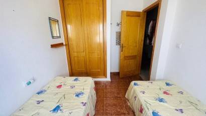 Återförsäljning - Radhus -
Orihuela - Entre Naranjos Vistabella
