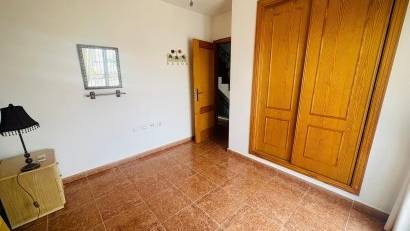 Återförsäljning - Radhus -
Orihuela - Entre Naranjos Vistabella