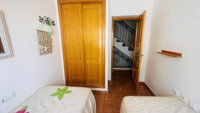 Återförsäljning - Radhus -
Orihuela - Entre Naranjos Vistabella