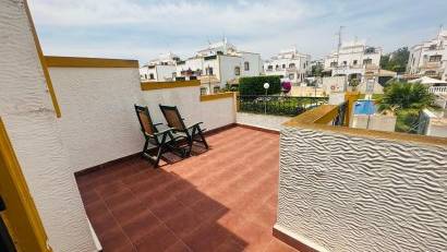 Återförsäljning - Radhus -
Orihuela - Entre Naranjos Vistabella