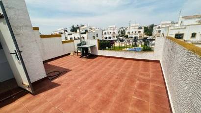 Återförsäljning - Radhus -
Orihuela - Entre Naranjos Vistabella