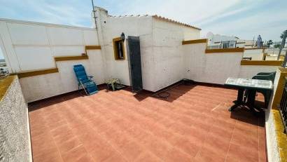 Återförsäljning - Radhus -
Orihuela - Entre Naranjos Vistabella
