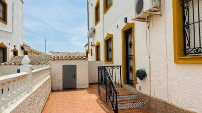 Återförsäljning - Radhus -
Orihuela - Entre Naranjos Vistabella