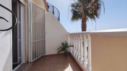Resale - Townhouse -
Lomas de Cabo Roig