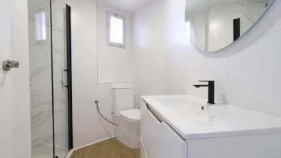 Återförsäljning - Apartment -
Orihuela Costa - La Zenia