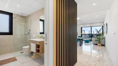 Återförsäljning - Apartment -
Orihuela Costa