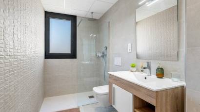 Återförsäljning - Apartment -
Orihuela Costa