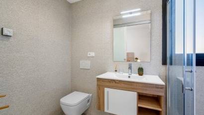 Återförsäljning - Apartment -
Orihuela Costa