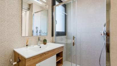 Återförsäljning - Apartment -
Orihuela Costa