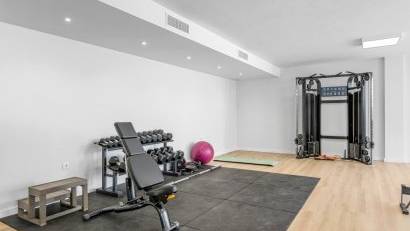 Återförsäljning - Apartment -
Orihuela Costa