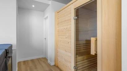 Återförsäljning - Apartment -
Orihuela Costa