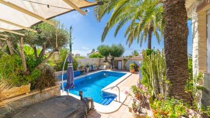 Återförsäljning - Villa -
Ciudad quesada - Rojales