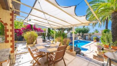 Återförsäljning - Villa -
Ciudad quesada - Rojales