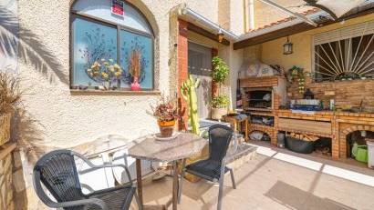 Återförsäljning - Villa -
Ciudad quesada - Rojales