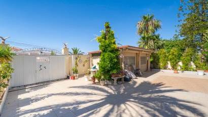 Återförsäljning - Villa -
Ciudad quesada - Rojales