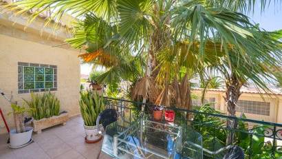 Återförsäljning - Villa -
Ciudad quesada - Rojales