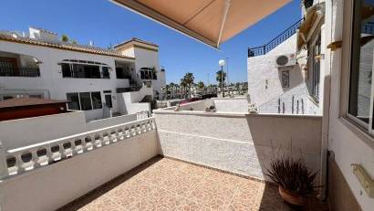 Återförsäljning - Apartment -
Orihuela - Entre Naranjos - Vistabella Golf