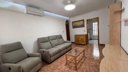 Återförsäljning - Apartment -
Orihuela - Entre Naranjos - Vistabella Golf