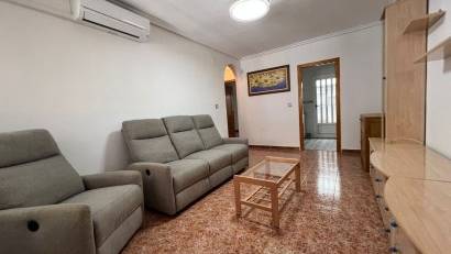 Återförsäljning - Apartment -
Orihuela - Entre Naranjos - Vistabella Golf