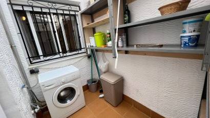 Återförsäljning - Apartment -
Orihuela - Entre Naranjos - Vistabella Golf