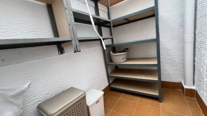 Återförsäljning - Apartment -
Orihuela - Entre Naranjos - Vistabella Golf