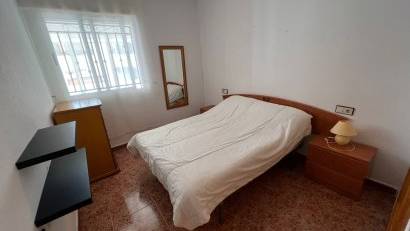 Återförsäljning - Apartment -
Orihuela - Entre Naranjos - Vistabella Golf
