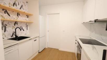 Återförsäljning - Apartment -
Orihuela Costa - La Zenia