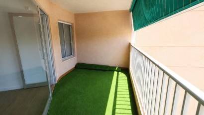 Återförsäljning - Apartment -
Orihuela Costa - La Zenia