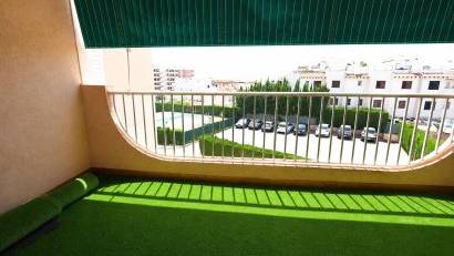 Återförsäljning - Apartment -
Orihuela Costa - La Zenia