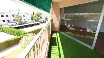 Återförsäljning - Apartment -
Orihuela Costa - La Zenia
