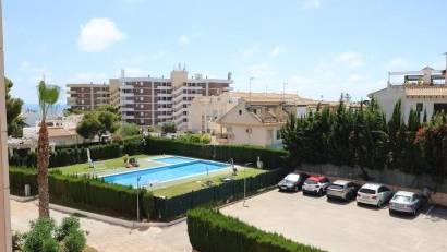 Återförsäljning - Apartment -
Orihuela Costa - La Zenia