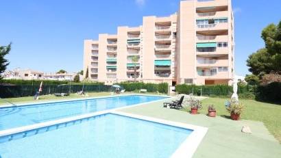 Återförsäljning - Apartment -
Orihuela Costa - La Zenia