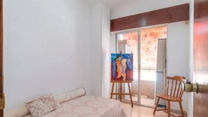 Reventa - Apartment -
Torrevieja - Curva del Palangre