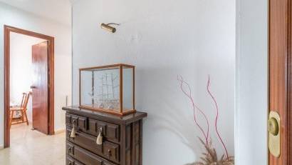 Reventa - Apartment -
Torrevieja - Curva del Palangre