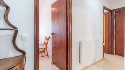 Reventa - Apartment -
Torrevieja - Curva del Palangre