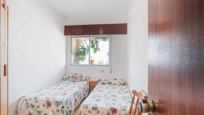 Reventa - Apartment -
Torrevieja - Curva del Palangre