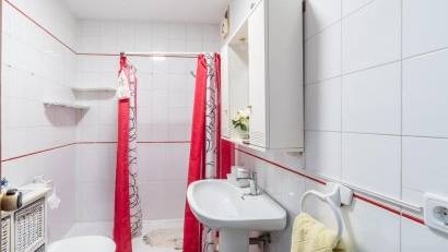 Reventa - Apartment -
Torrevieja - Curva del Palangre