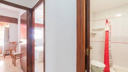 Reventa - Apartment -
Torrevieja - Curva del Palangre
