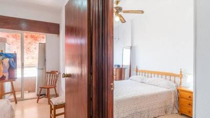 Reventa - Apartment -
Torrevieja - Curva del Palangre