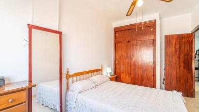 Reventa - Apartment -
Torrevieja - Curva del Palangre