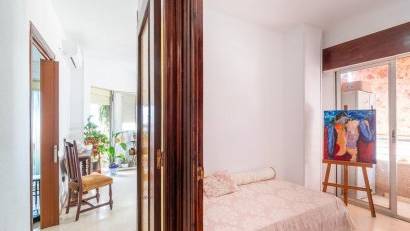 Reventa - Apartment -
Torrevieja - Curva del Palangre