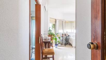Reventa - Apartment -
Torrevieja - Curva del Palangre