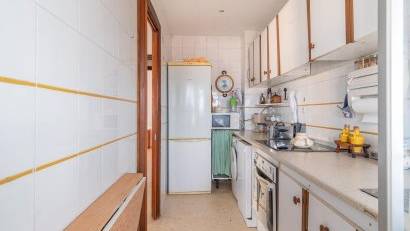 Reventa - Apartment -
Torrevieja - Curva del Palangre