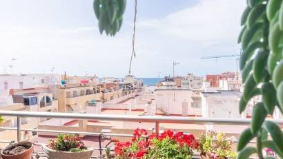 Reventa - Apartment -
Torrevieja - Curva del Palangre
