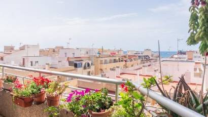 Reventa - Apartment -
Torrevieja - Curva del Palangre