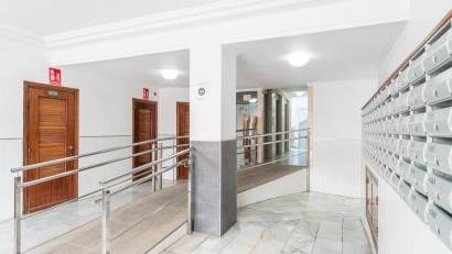 Reventa - Apartment -
Torrevieja - Curva del Palangre