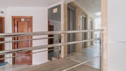 Reventa - Apartment -
Torrevieja - Curva del Palangre