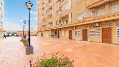 Reventa - Apartment -
Torrevieja - Curva del Palangre