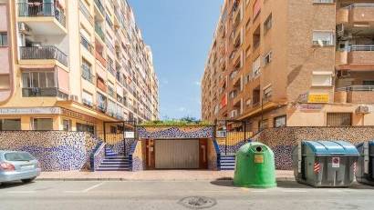 Reventa - Apartment -
Torrevieja - Curva del Palangre